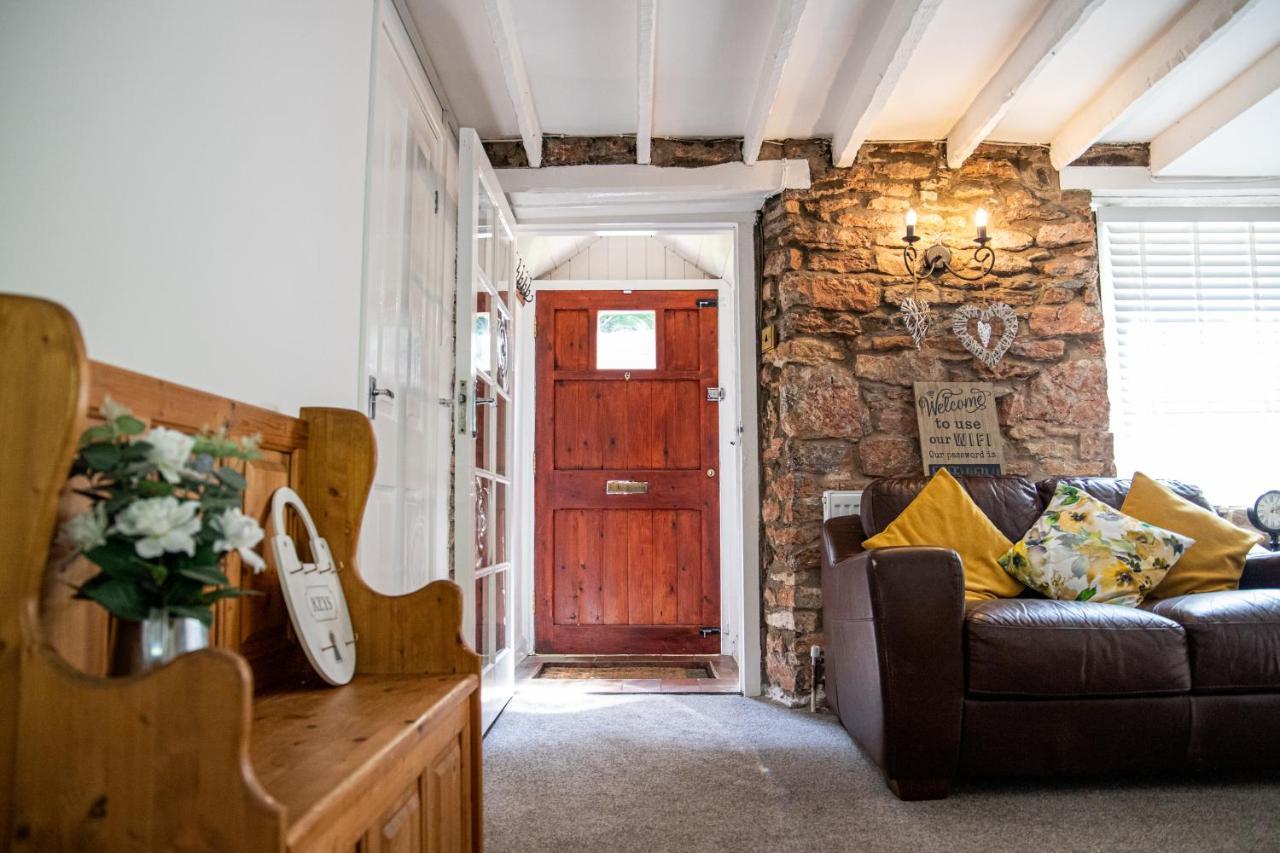The Cottage Felton  Екстер'єр фото