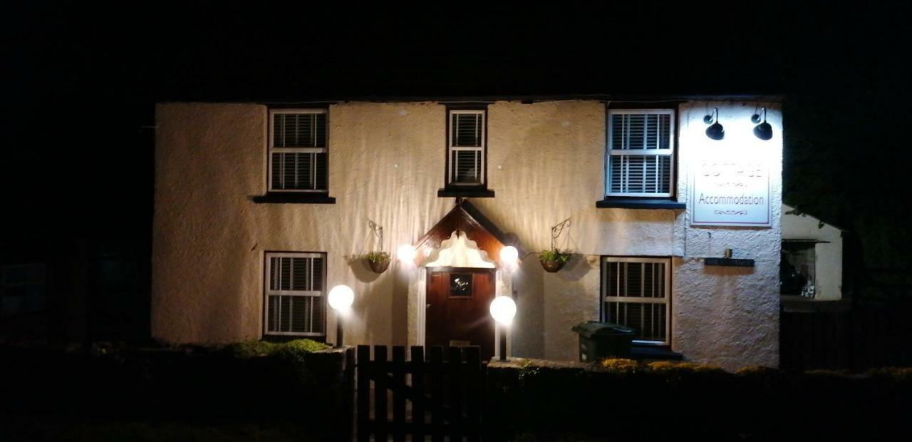 The Cottage Felton  Екстер'єр фото